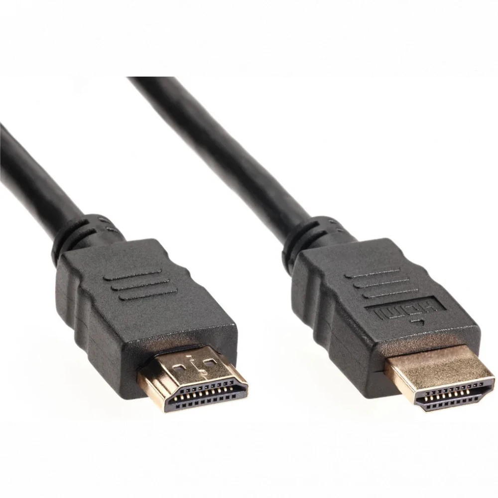 Кабель интерфейсный TELECOM HDMI-HDMI 3m TCG200F-3M HDMI - HDMI