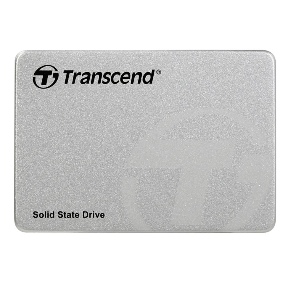 Жесткий диск Transcend Жесткий диск Transcend 480GB SSD 2.5 TS480GSSD220S SSD (твердотельные), 480 ГБ, 2.5 дюйма, SATA