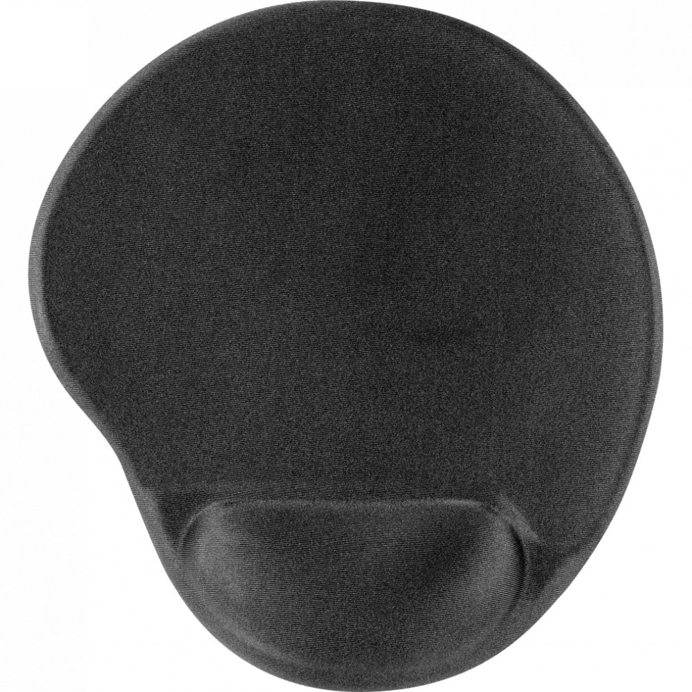 Коврик для мышки Defender Easy Work black lycra 50905