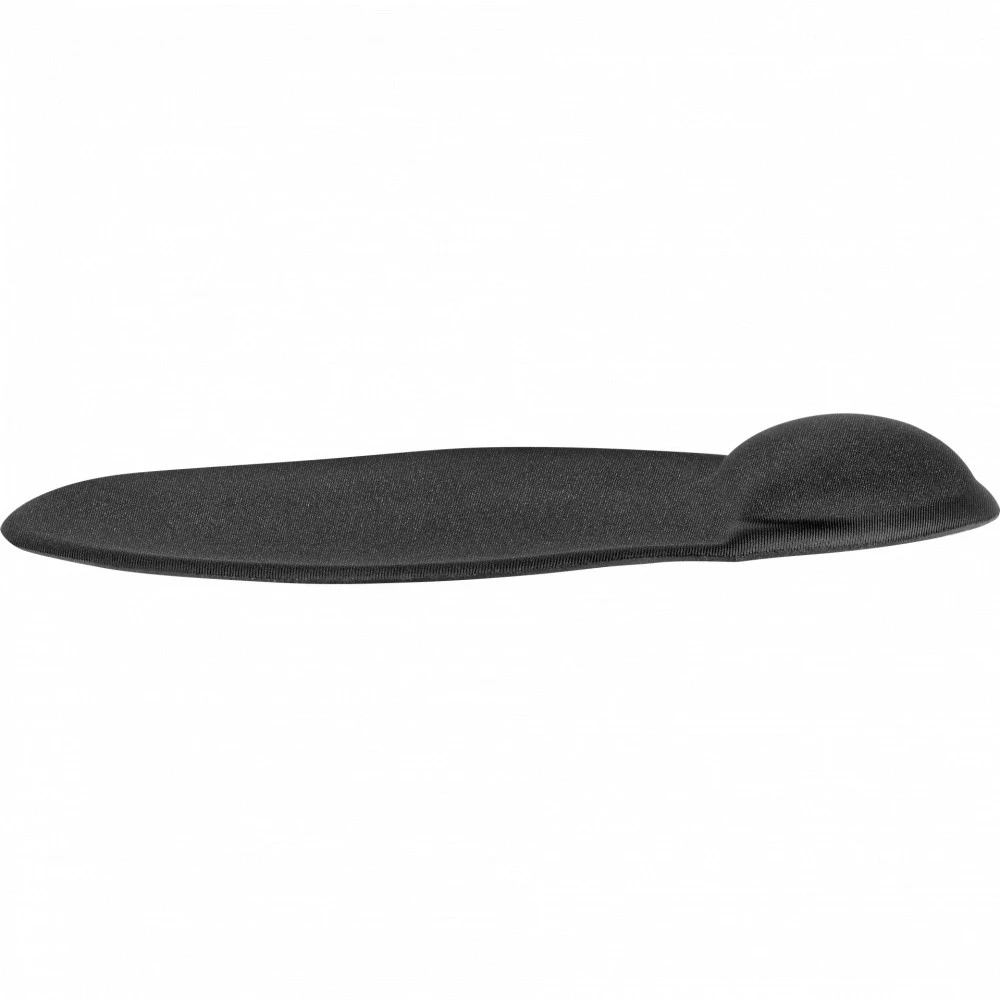 Коврик для мышки Defender Easy Work black lycra 50905