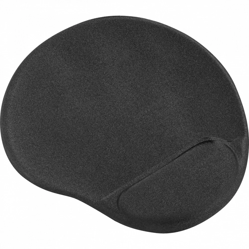 Коврик для мышки Defender Easy Work black lycra 50905