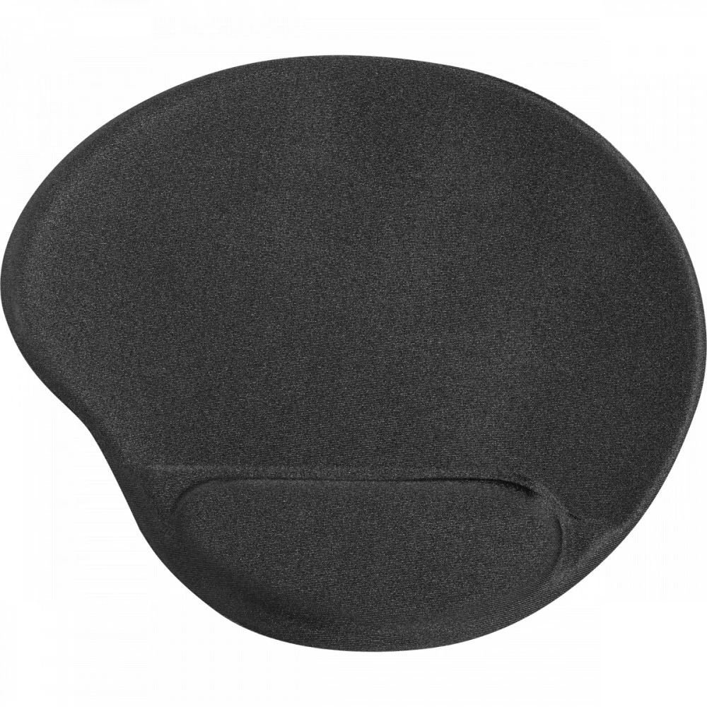 Коврик для мышки Defender Easy Work black lycra 50905