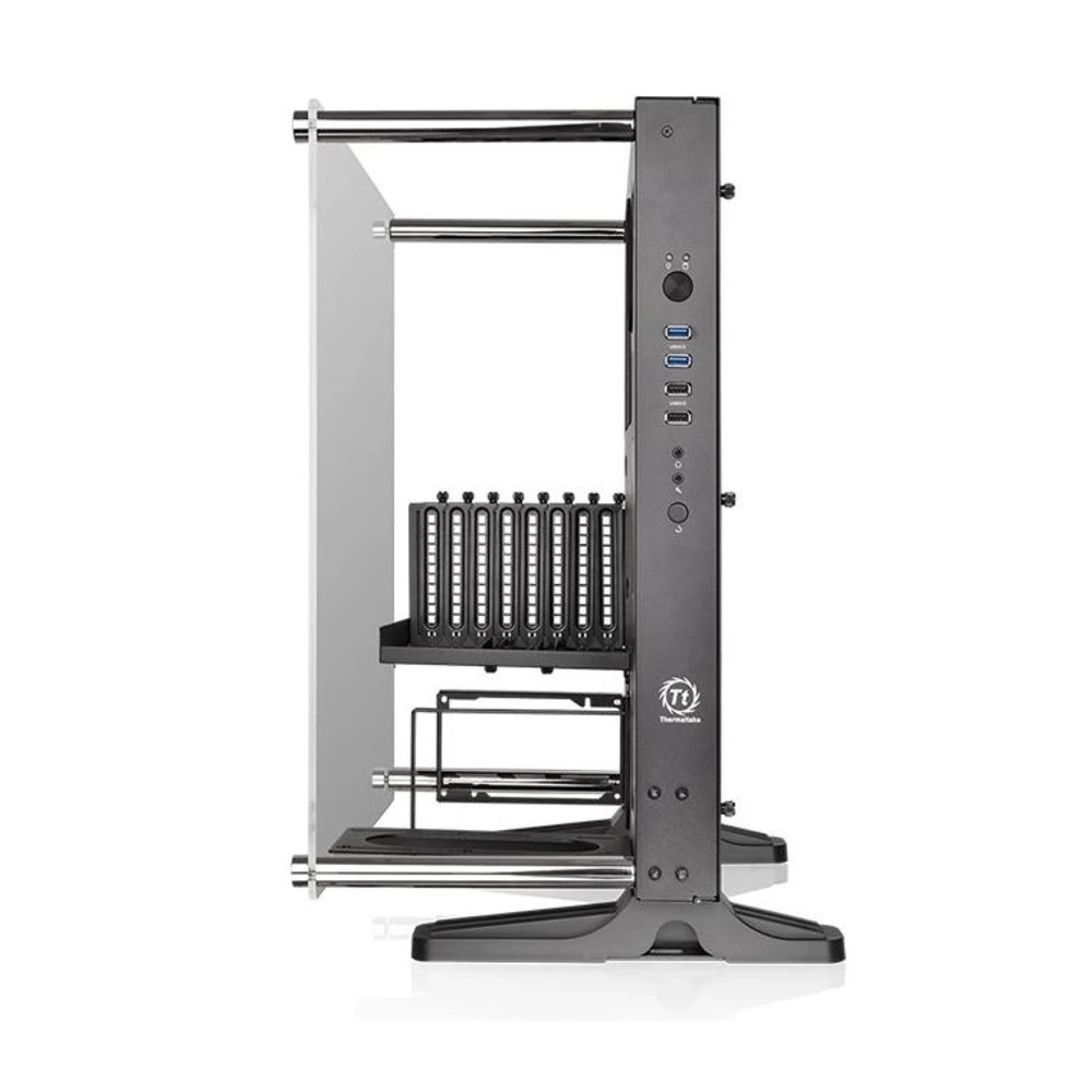 Корпус Thermaltake Core P3 TG CA-1G4-00M1WN-06 Mid-Tower