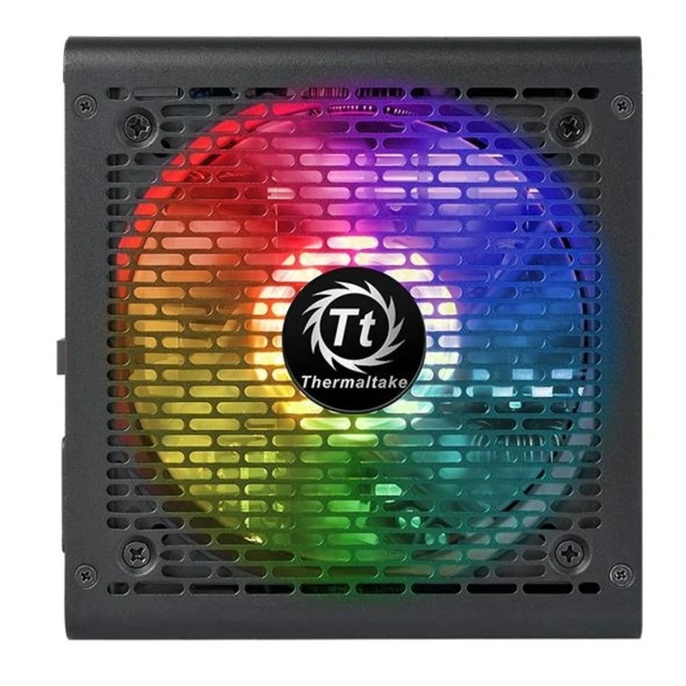 Блок питания Thermaltake Toughpower GX1 RGB 500W Gold PS-TPD-0500NHFAGE-1 500 Вт