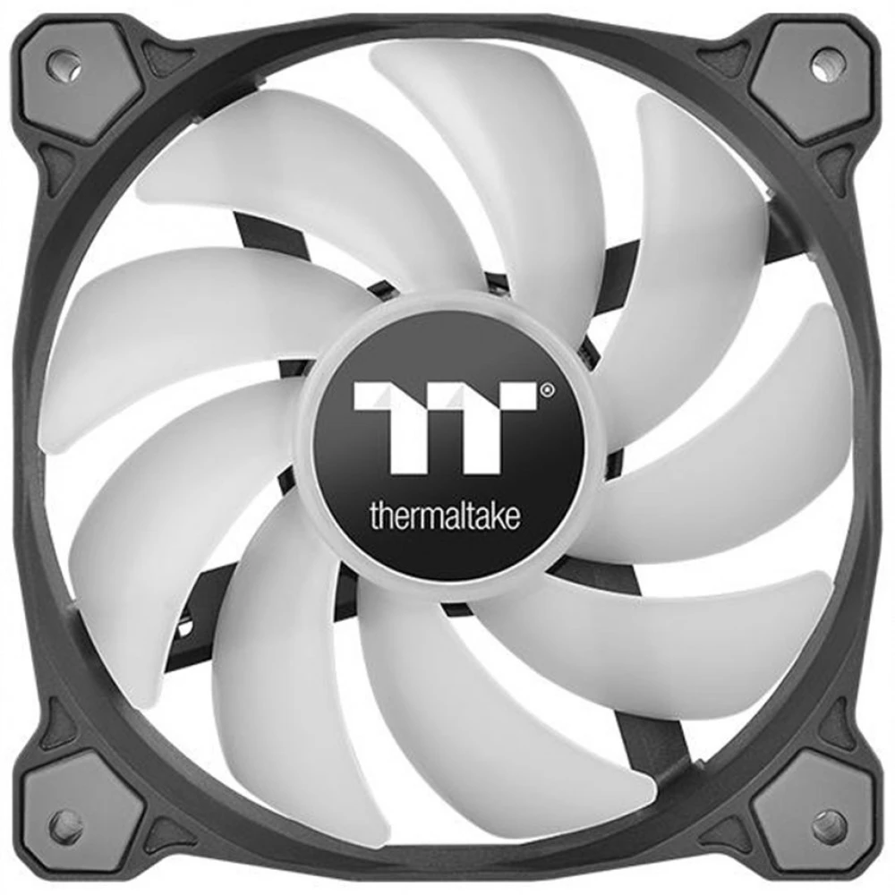 Система охлаждения Thermaltake Pure Plus 14 RGB TT Premium Edition 3-Fan Pack CL-F064-PL14SW-A
