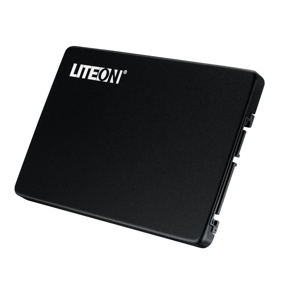 Жесткий диск Lite-On PH6-CE120-G SSD (твердотельные), 120 ГБ, 2.5 дюйма, SATA
