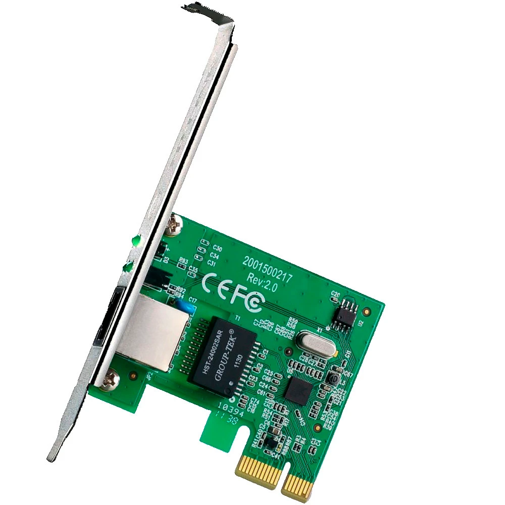 Сетевая карта TP-Link (SOHO) TG-3468