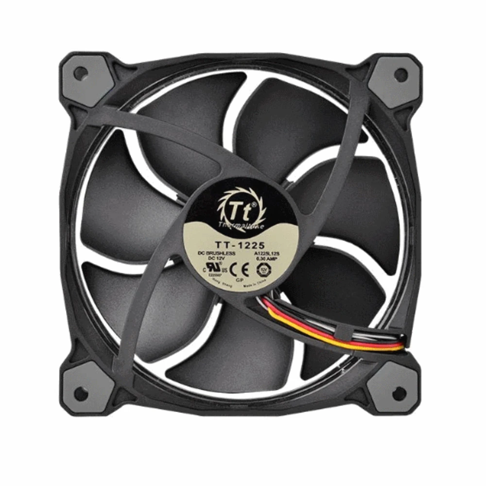 Система охлаждения Thermaltake Riing 14 LED RGB Switch CL-F043-PL14SW-A