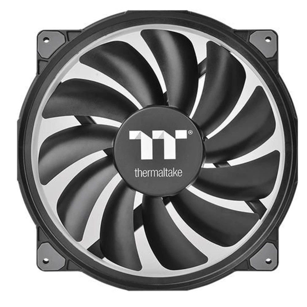 Система охлаждения Thermaltake Riing Plus 20 RGB TT Premium Edition (With Controller) CL-F069-PL20SW-A