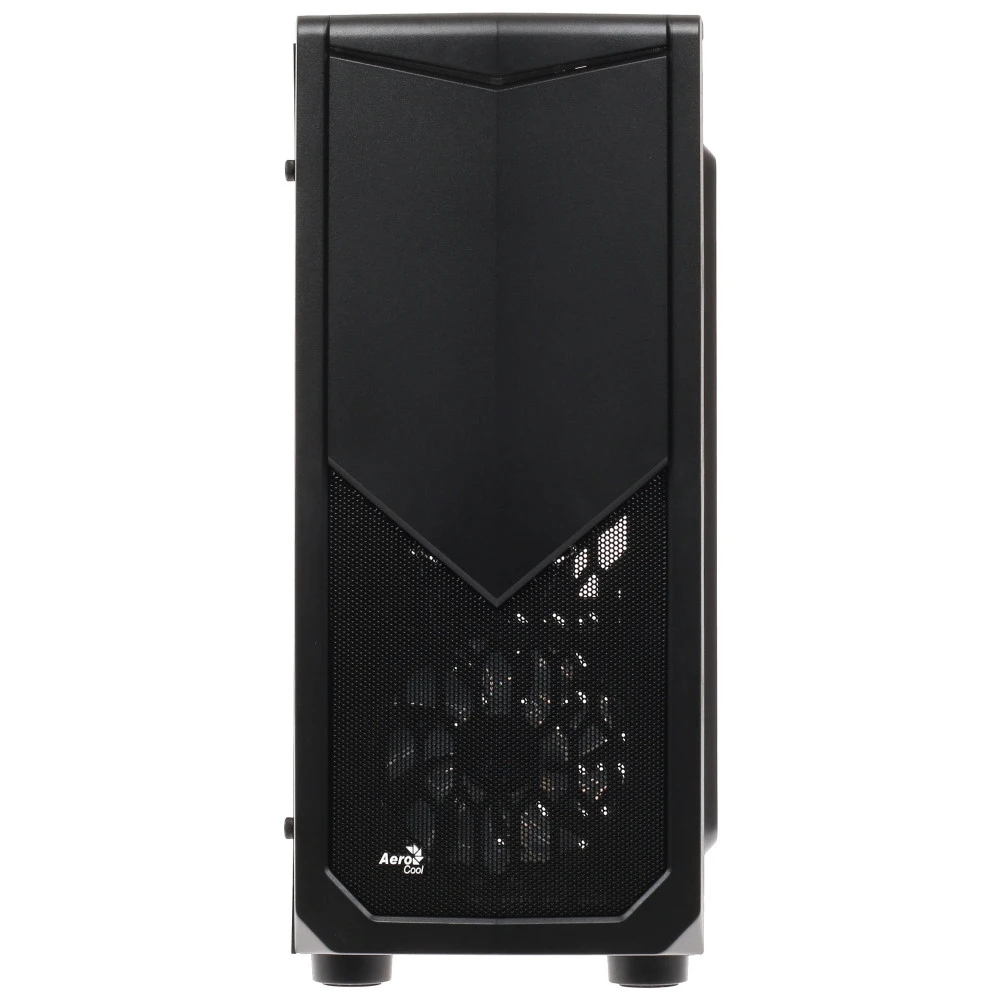 Корпус Aerocool Tomahawk Mid-Tower