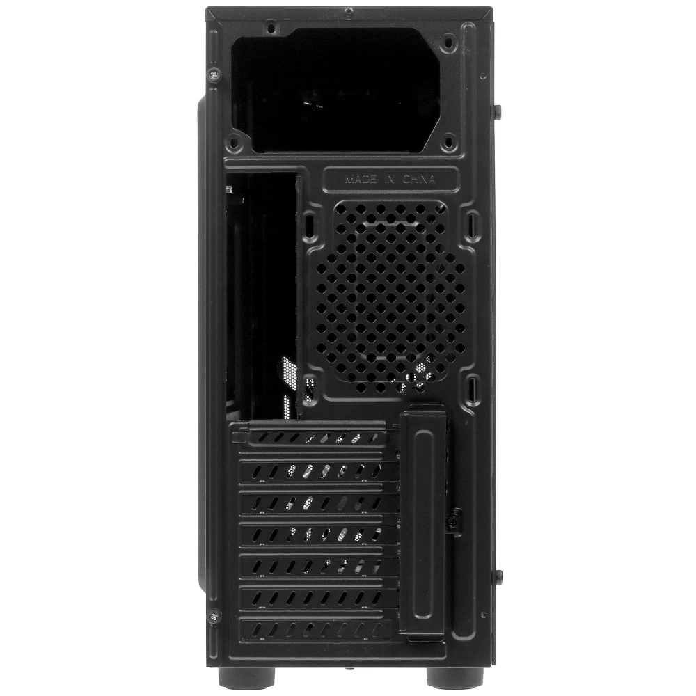 Корпус Aerocool Tomahawk Mid-Tower