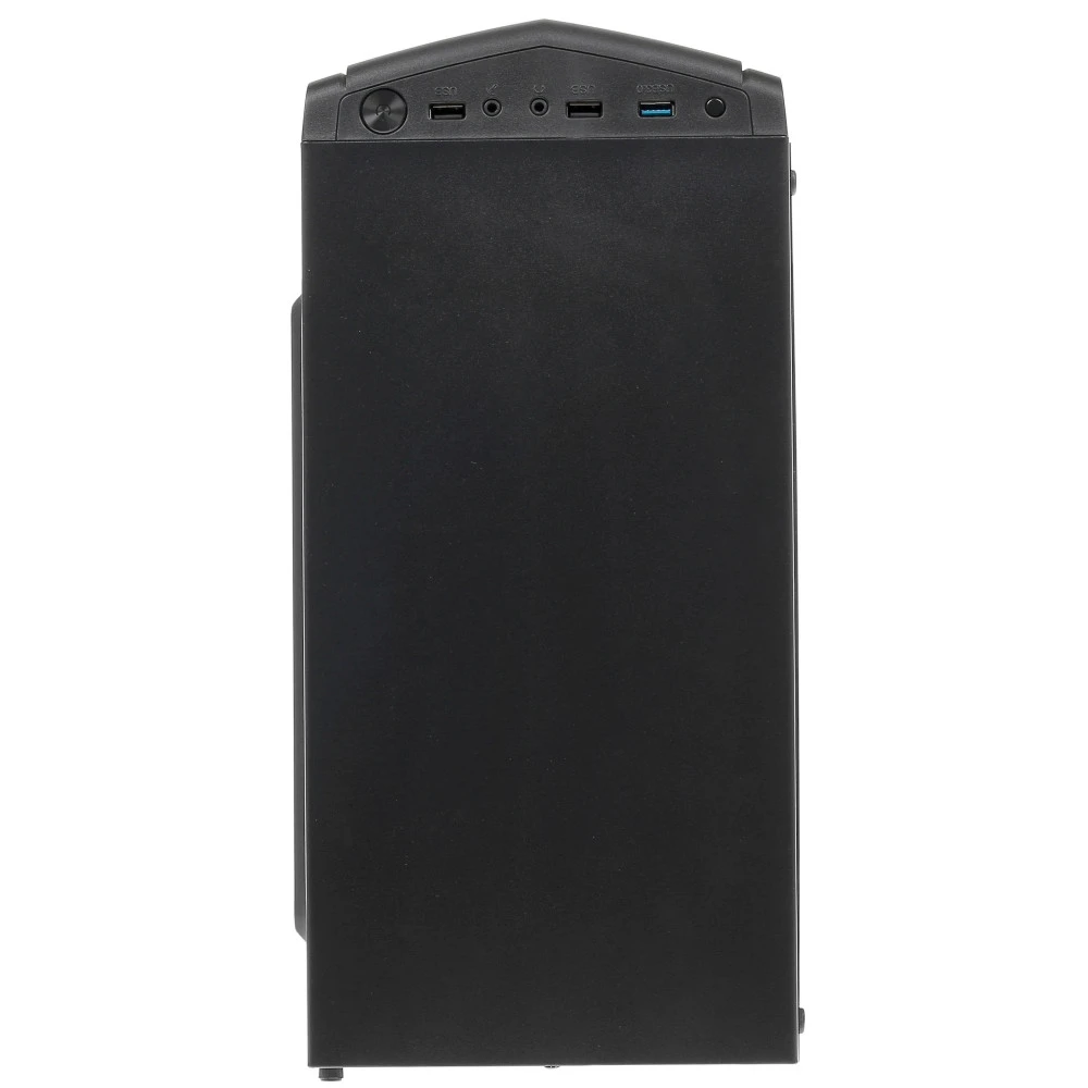 Корпус Aerocool Tomahawk Mid-Tower