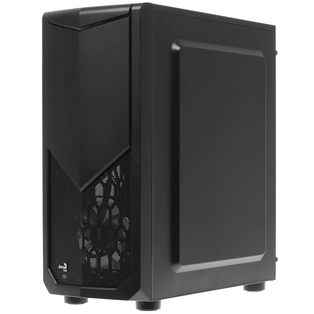 Корпус Aerocool Tomahawk Mid-Tower