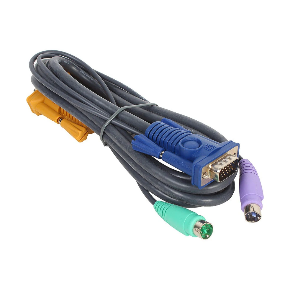 Кабель интерфейсный D-link DKVM-IPCB/10 KVM