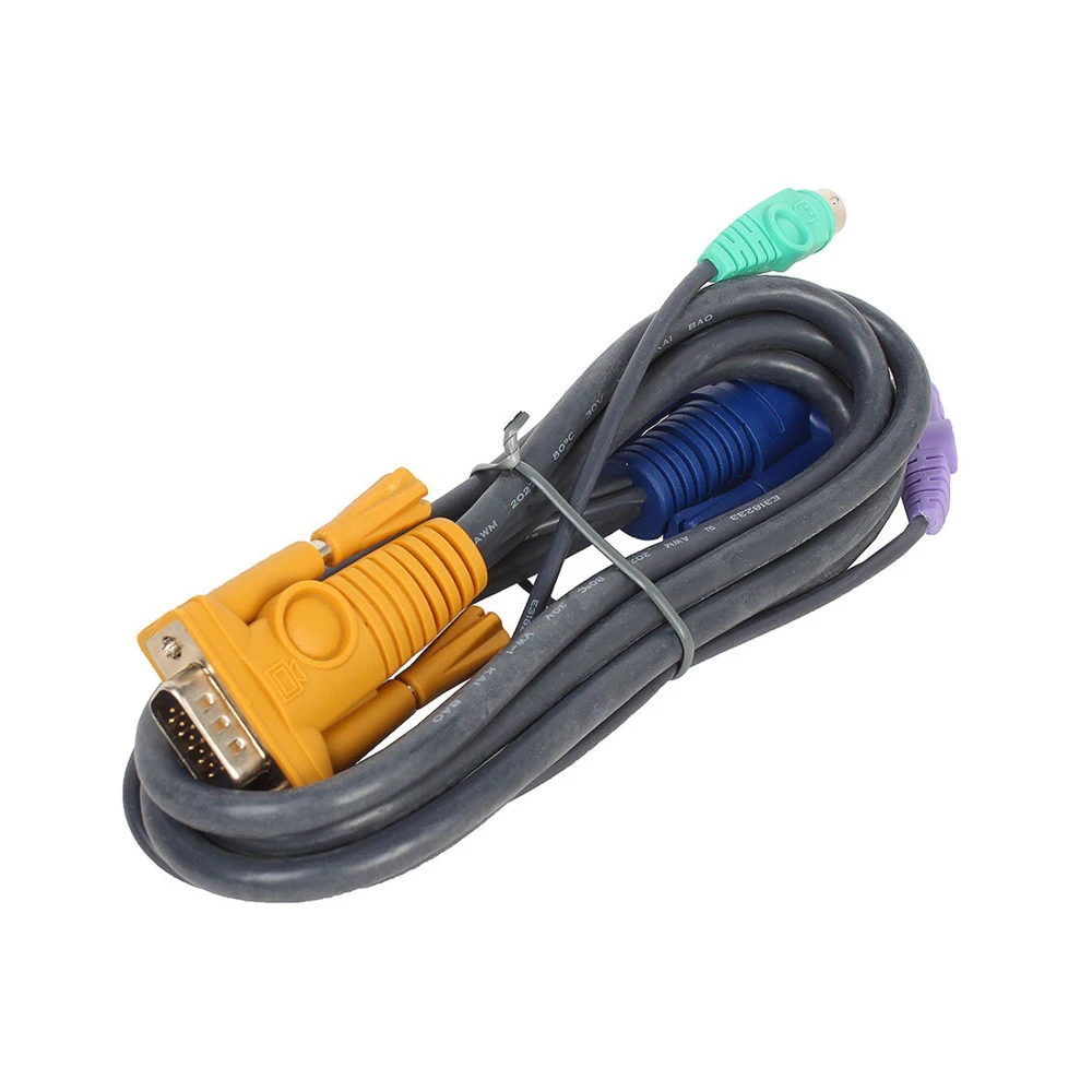 Кабель интерфейсный D-link DKVM-IPCB/10 KVM