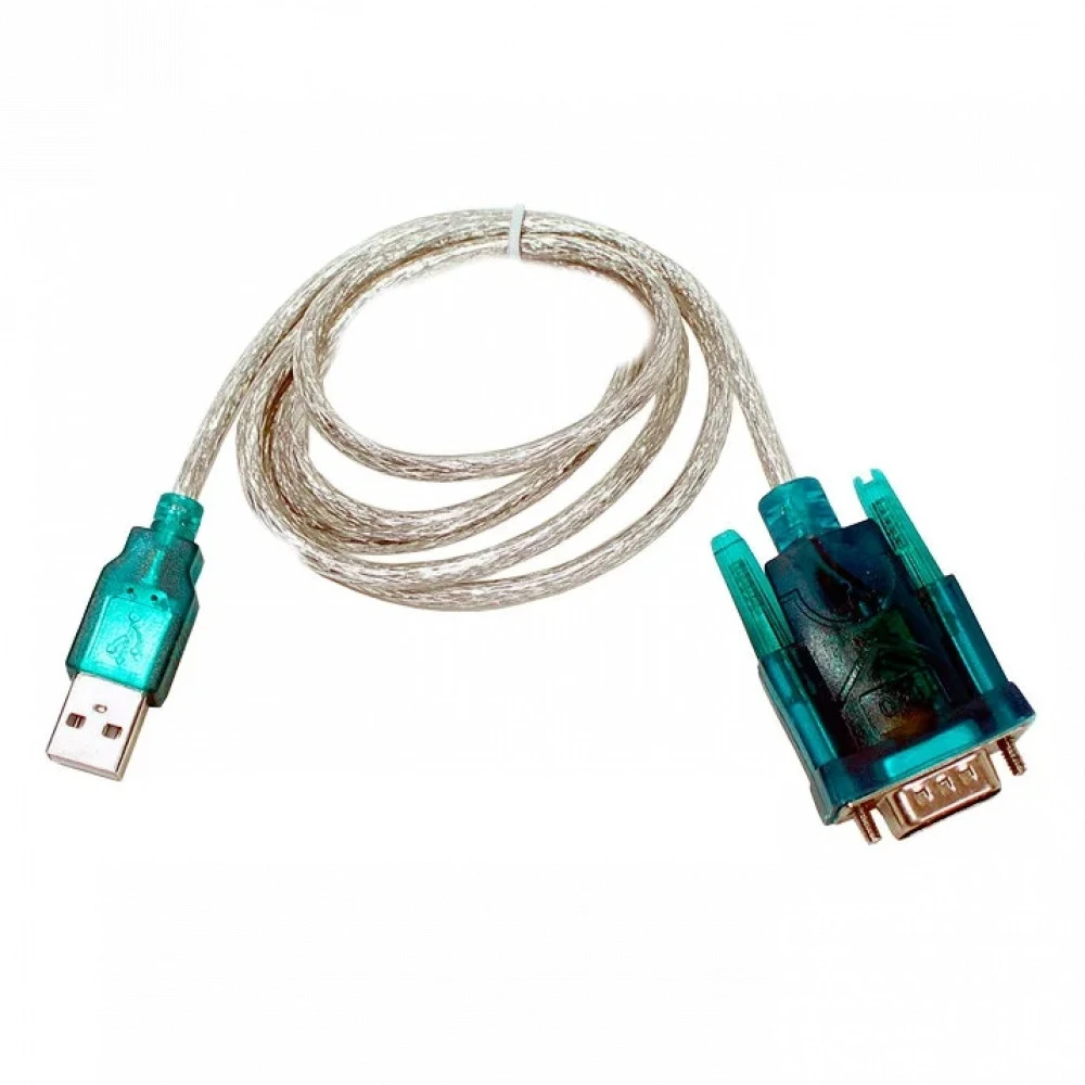 Кабель интерфейсный Aopen ACU804 DB9 - USB Type A