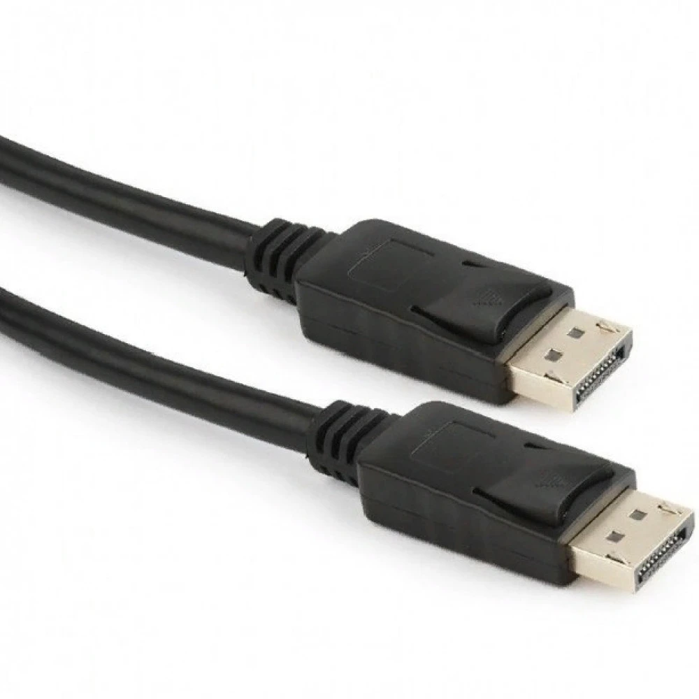Кабель интерфейсный Cablexpert DisplayPort - DisplayPort (1.8 м) CC-DP-6 Display порт - Display порт