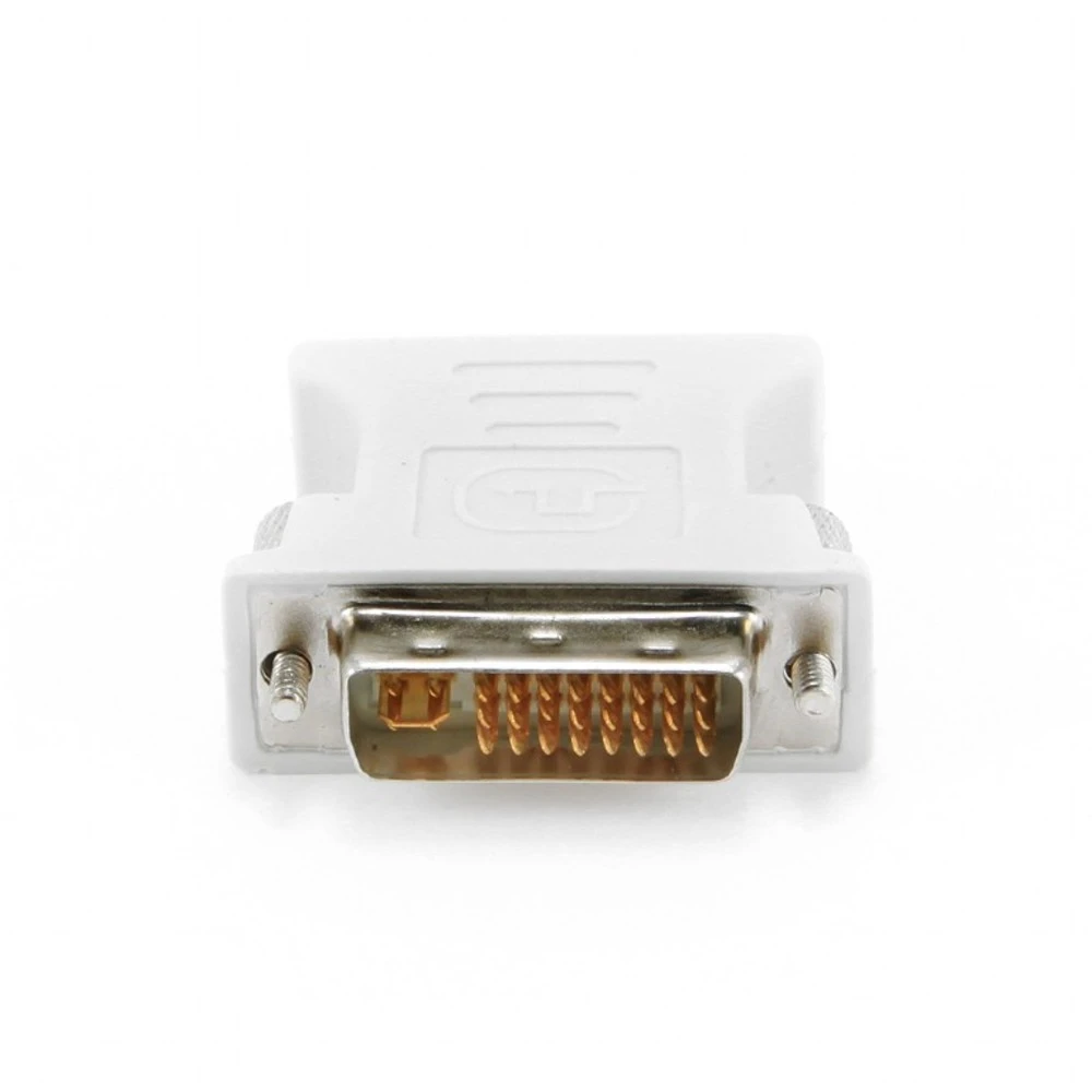 Кабель интерфейсный Cablexpert DVI-VGA A-DVI-VGA DVI - D-SUB (VGA)