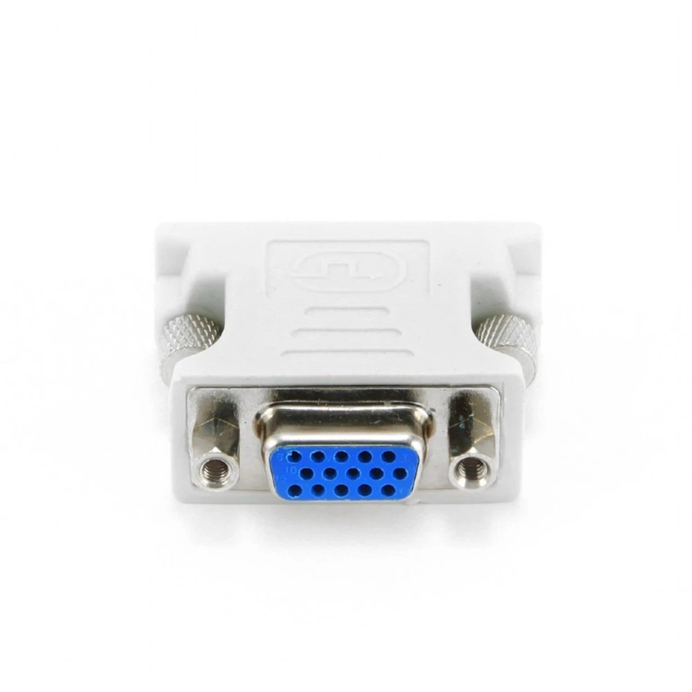 Кабель интерфейсный Cablexpert DVI-VGA A-DVI-VGA DVI - D-SUB (VGA)