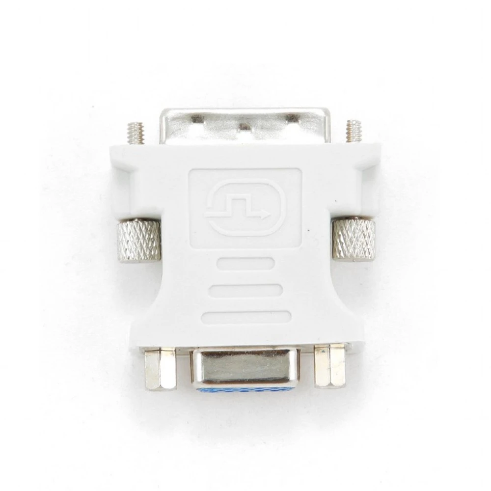 Кабель интерфейсный Cablexpert DVI-VGA A-DVI-VGA DVI - D-SUB (VGA)
