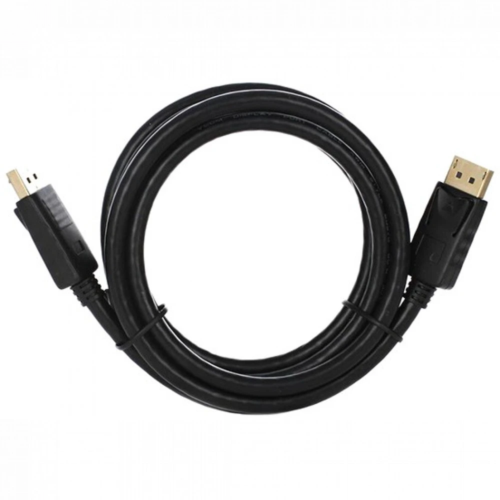 Кабель интерфейсный VCOM VHD6220-1.8MO Display порт - Display порт