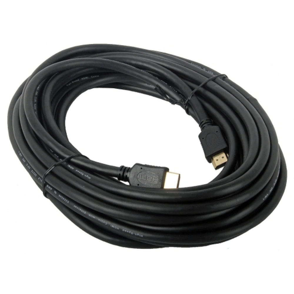 Кабель интерфейсный Cablexpert CC-HDMI4-10M HDMI - HDMI