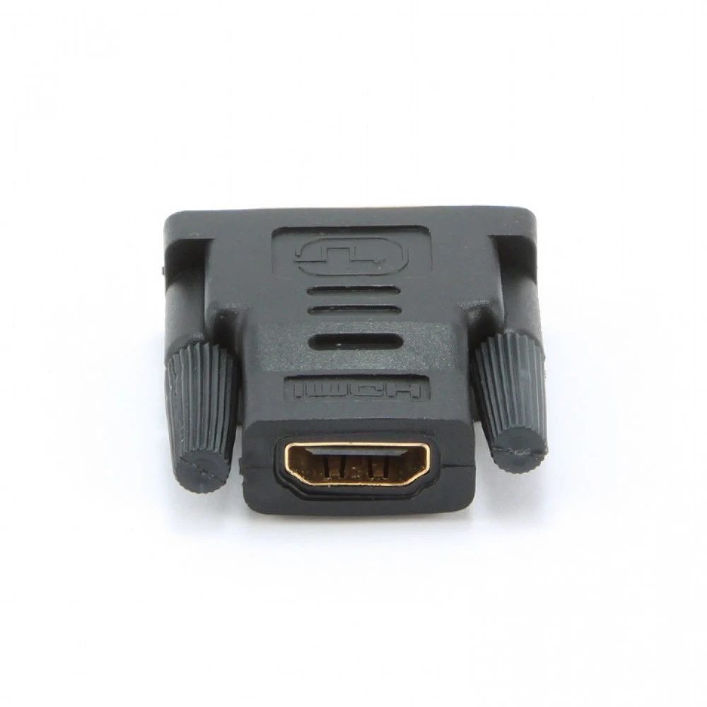 Кабель интерфейсный Gembird A-HDMI-DVI-2 DVI - HDMI