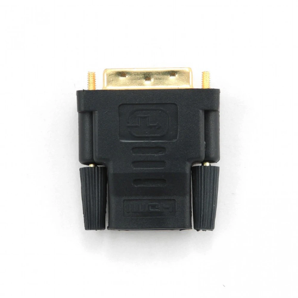 Кабель интерфейсный Gembird A-HDMI-DVI-2 DVI - HDMI