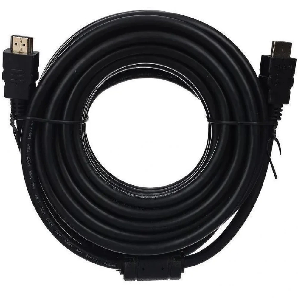 Кабель интерфейсный Aopen ACG711D-15M HDMI - HDMI