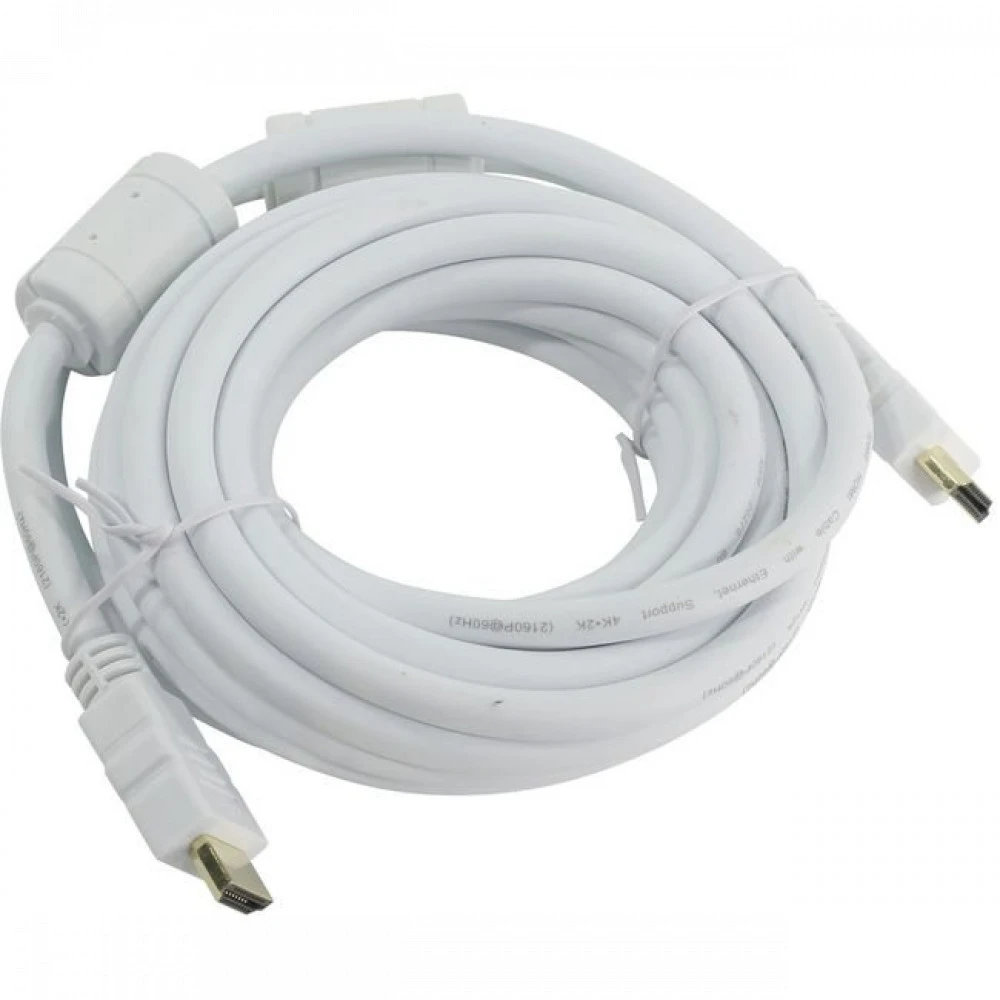 Кабель интерфейсный Aopen ACG711DW-5M HDMI - HDMI