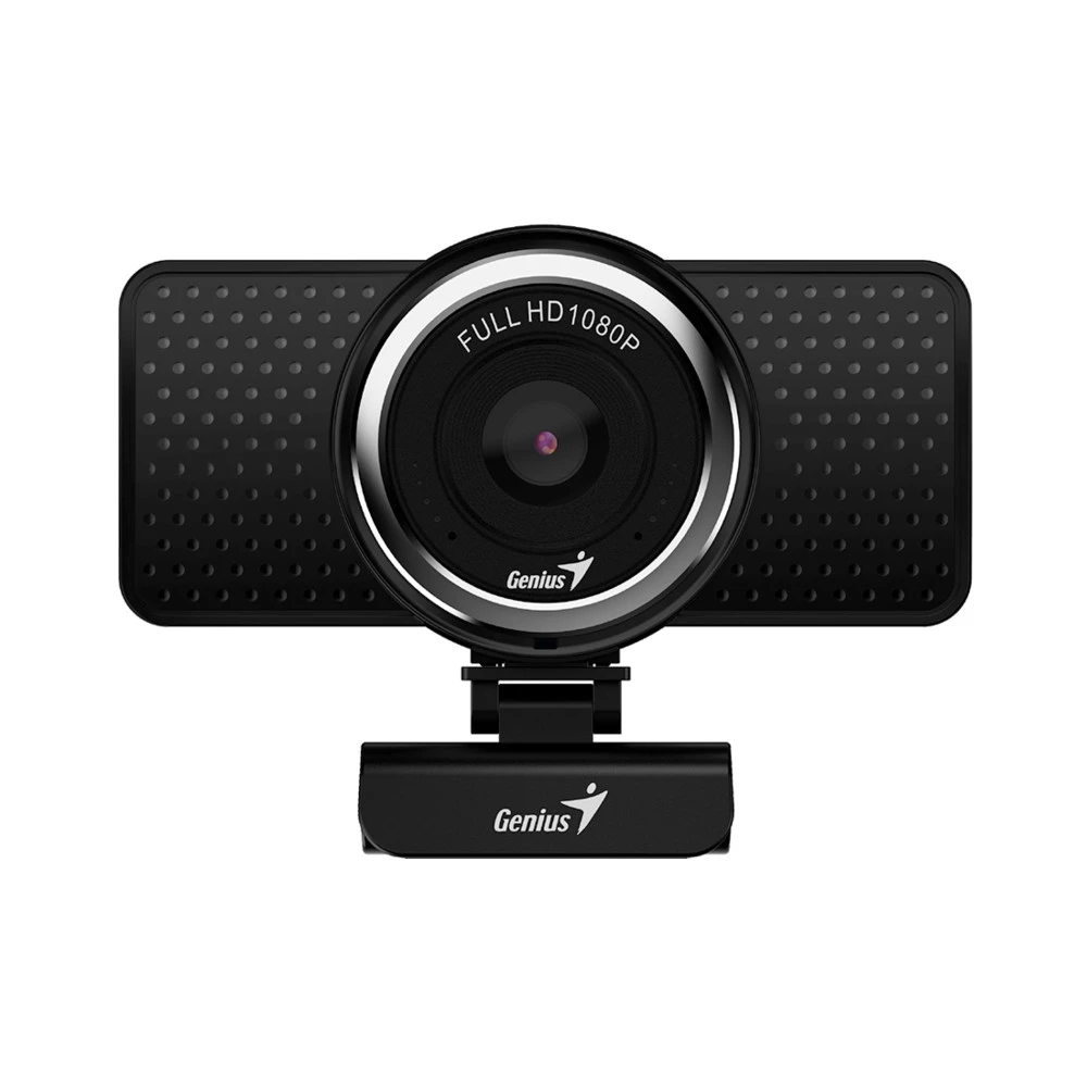 Веб камеры Genius ECam 8000 32200001400