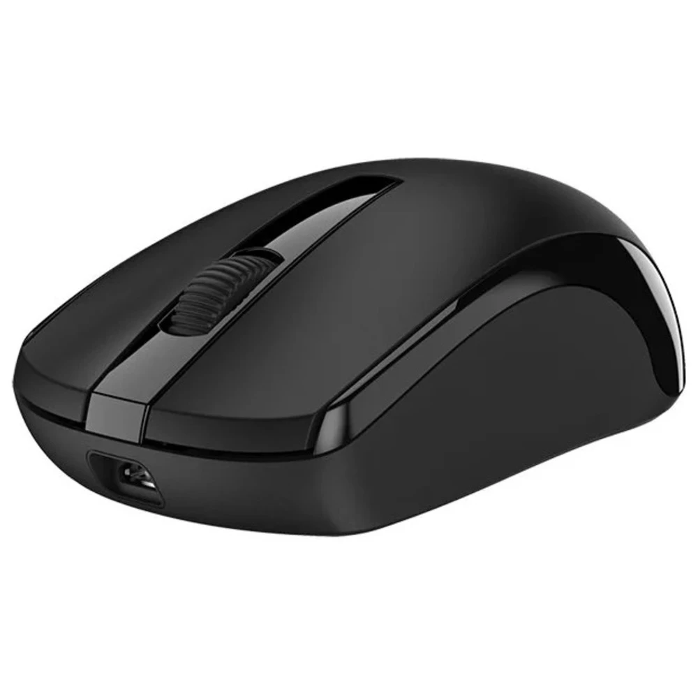 Мышь Genius ECO-8100 Black 31030004400 Премиальные, Беспроводная