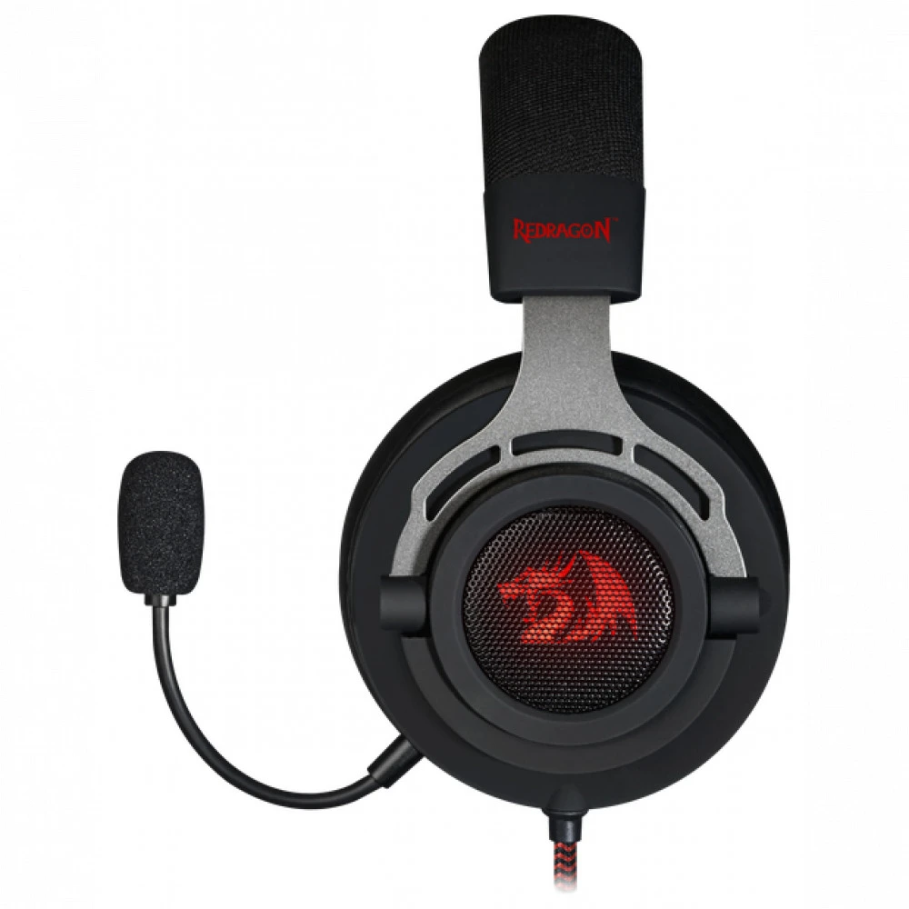 Наушники Defender Redragon Aspis Pro 64219