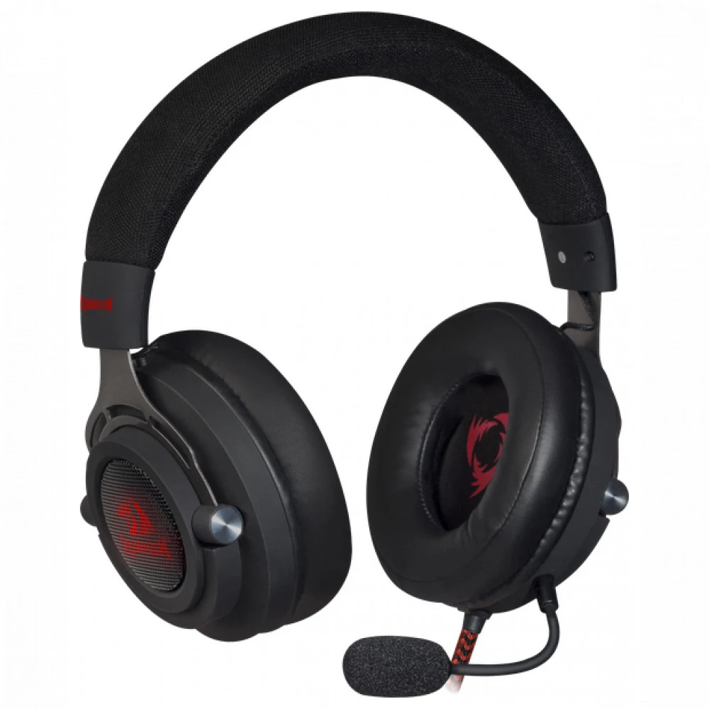 Наушники Defender Redragon Aspis Pro 64219
