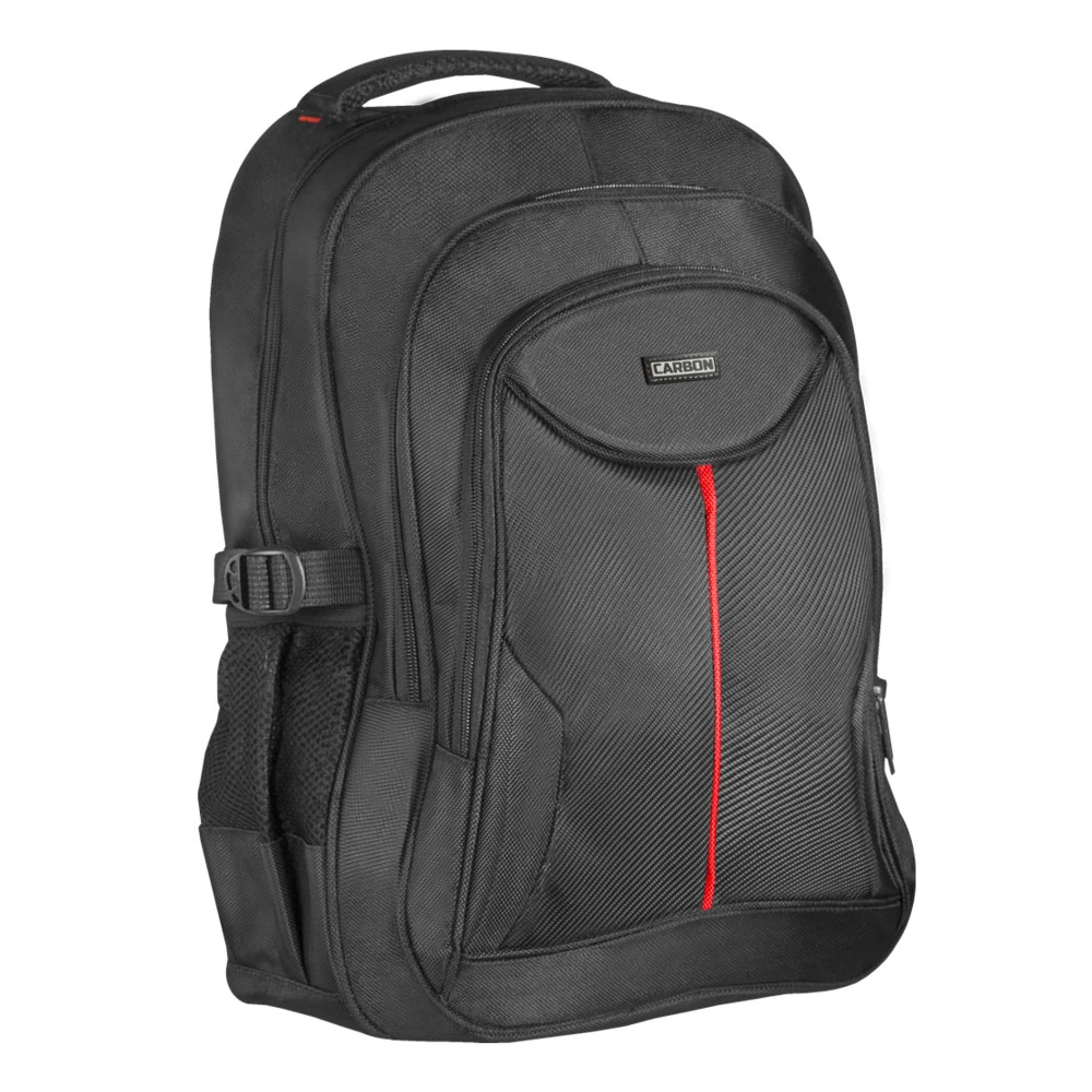 Сумка для ноутбука Defender Carbon 26077 16