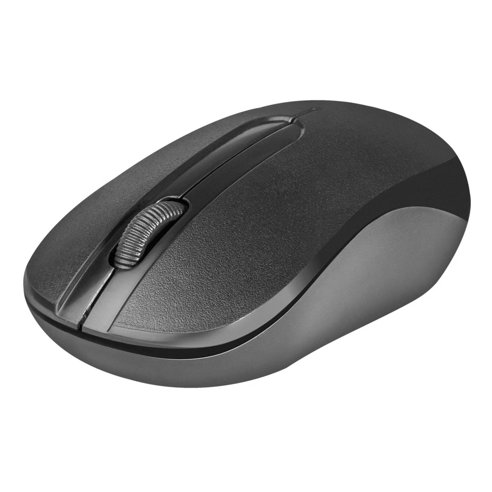 Мышь Defender Datum MM-285 52285 Бюджетные, Беспроводная