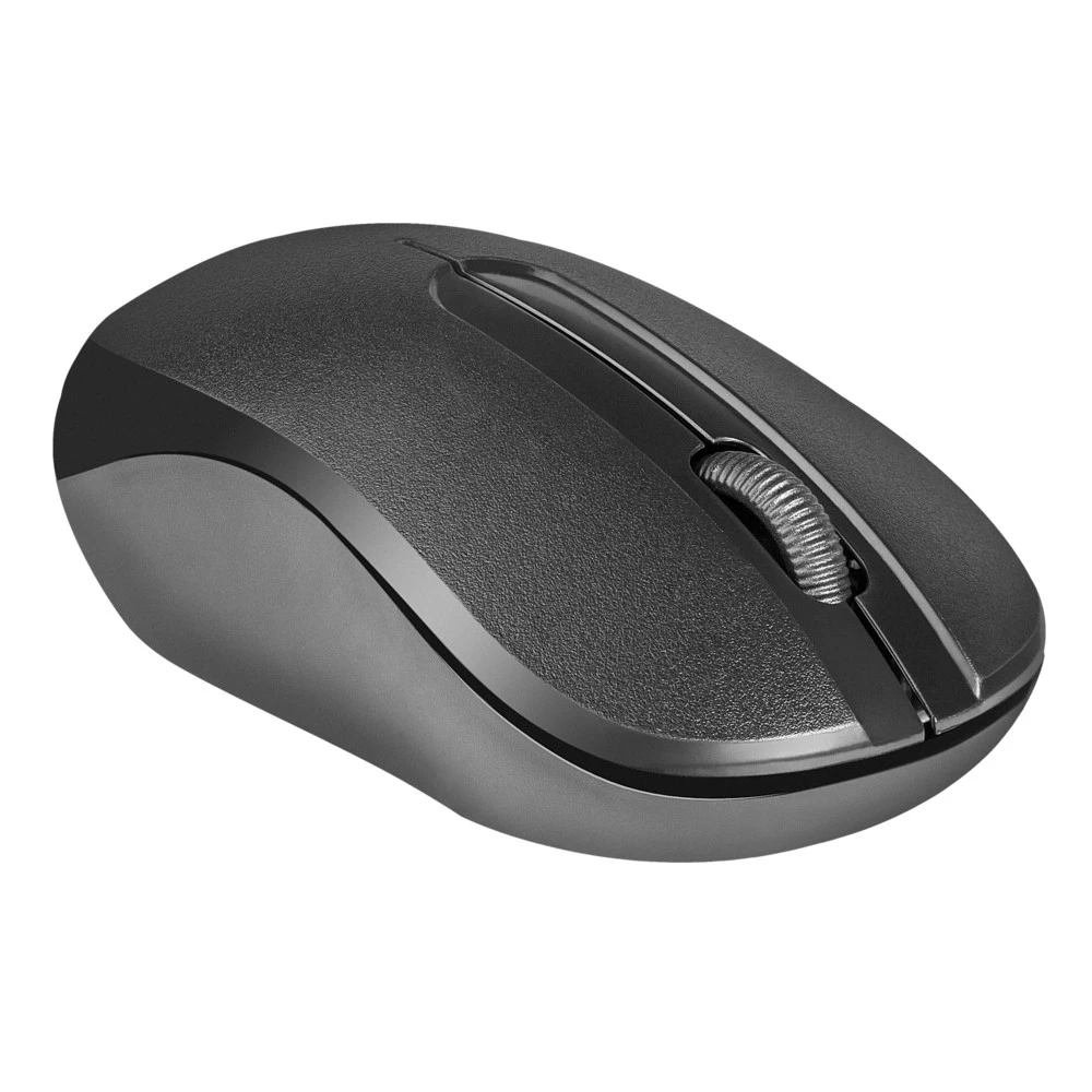 Мышь Defender Datum MM-285 52285 Бюджетные, Беспроводная