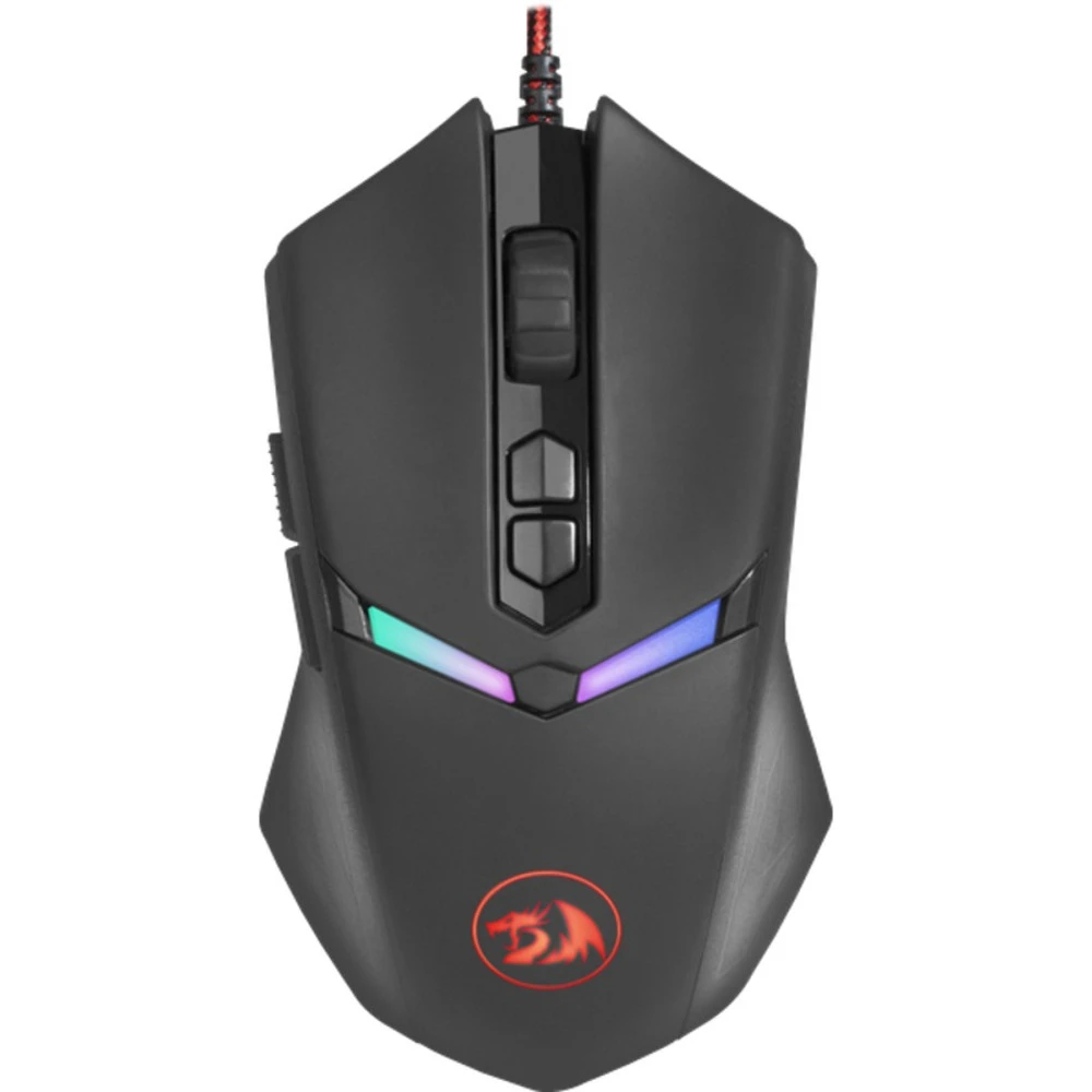 Мышь Redragon Nemeanlion 2 70438 Игровые, Проводная
