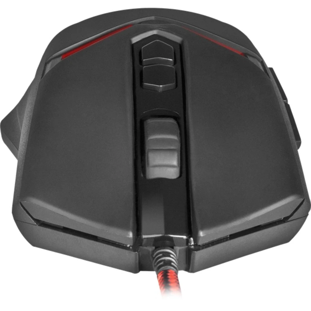 Мышь Redragon Nemeanlion 2 70438 Игровые, Проводная
