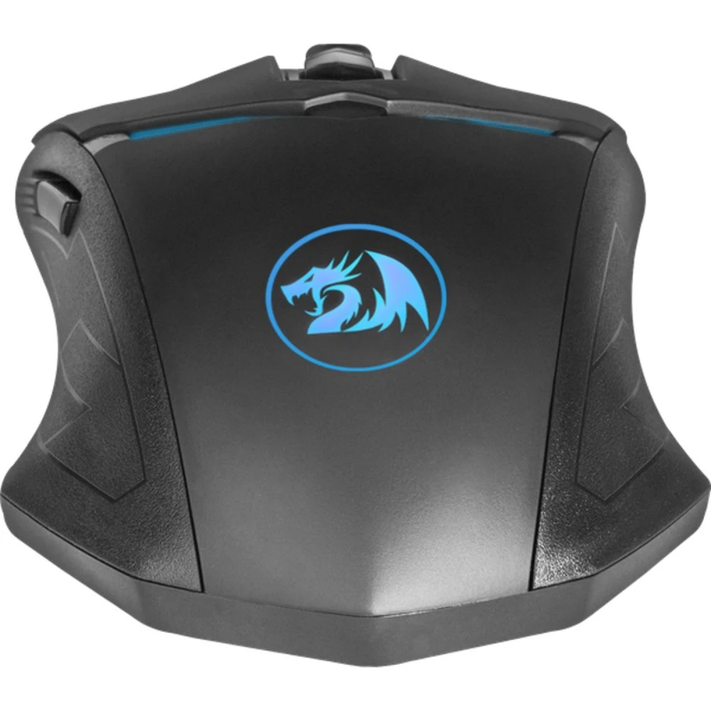 Мышь Redragon Nemeanlion 2 70438 Игровые, Проводная