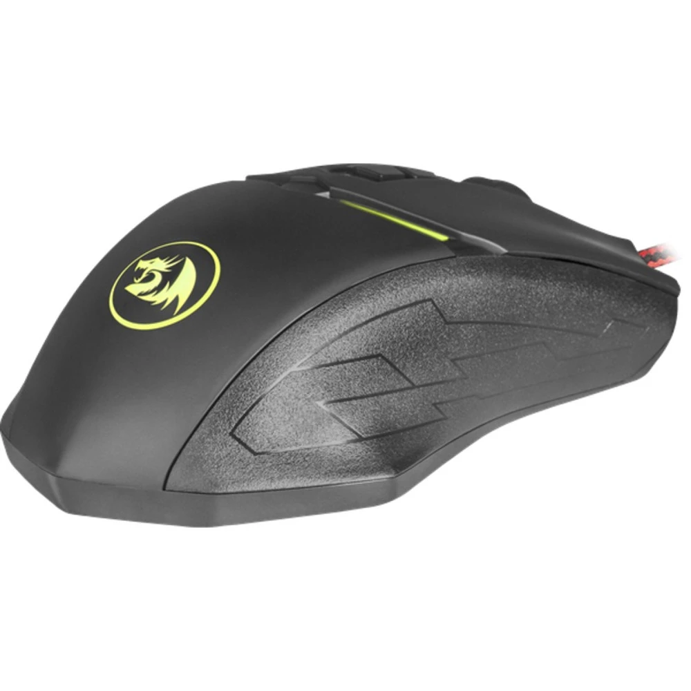 Мышь Redragon Nemeanlion 2 70438 Игровые, Проводная