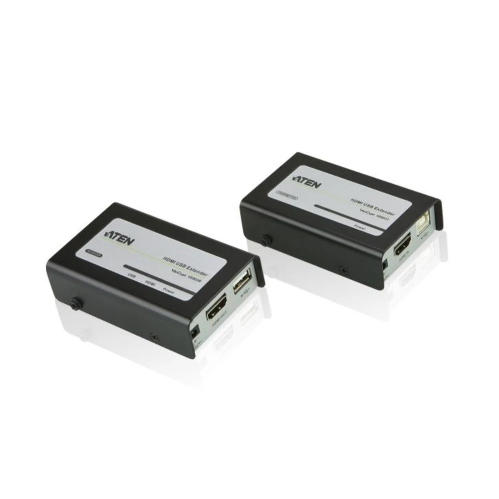 Аксессуар для ПК и Ноутбука ATEN VE803-AT-G
