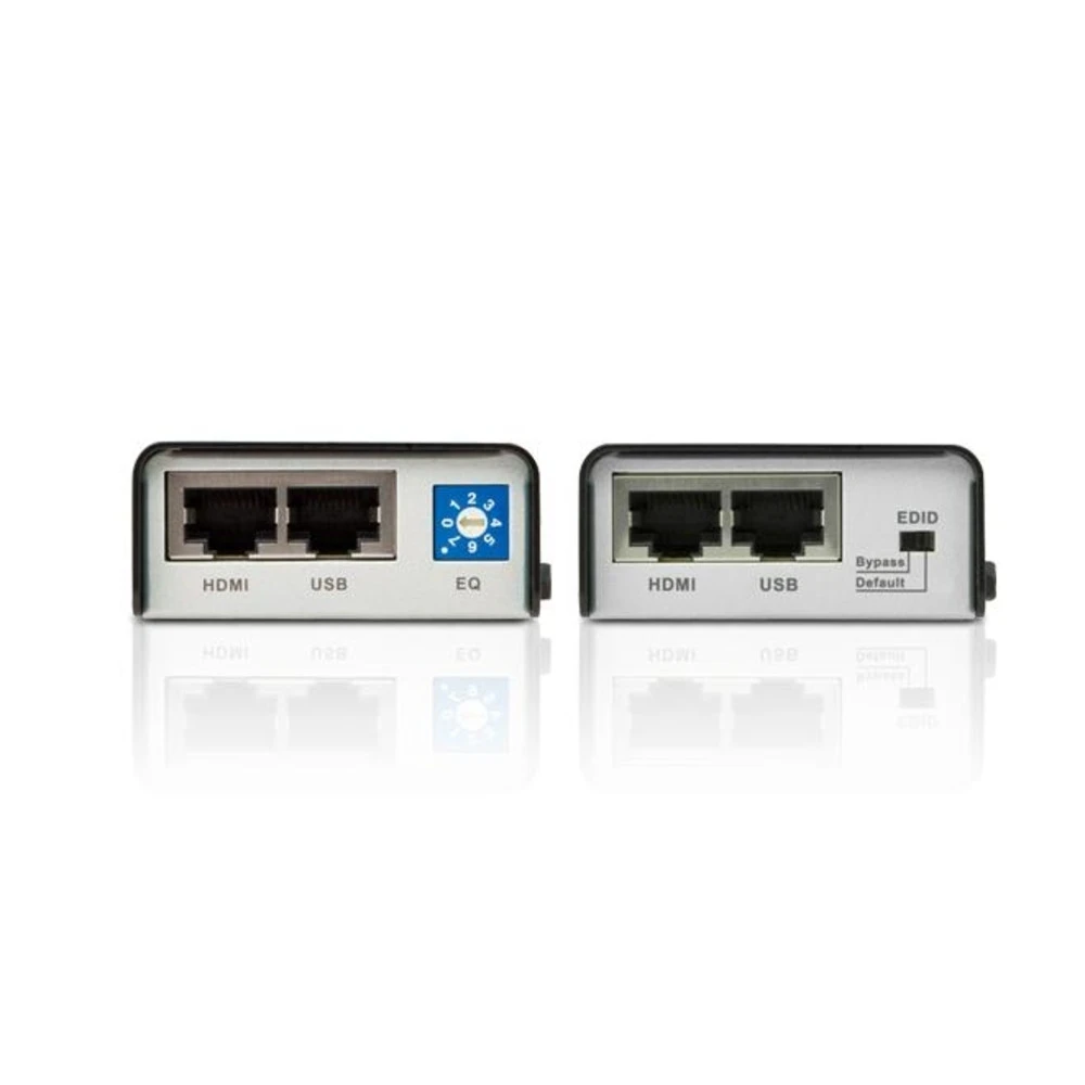 Аксессуар для ПК и Ноутбука ATEN VE803-AT-G