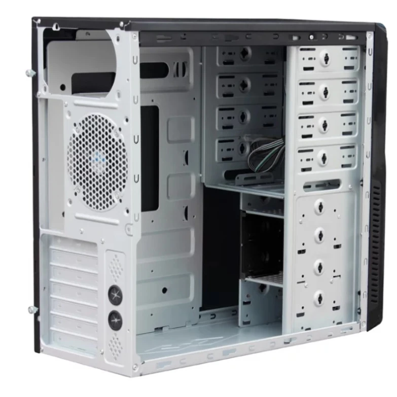 Корпус In Win BA833 BA833/6125674