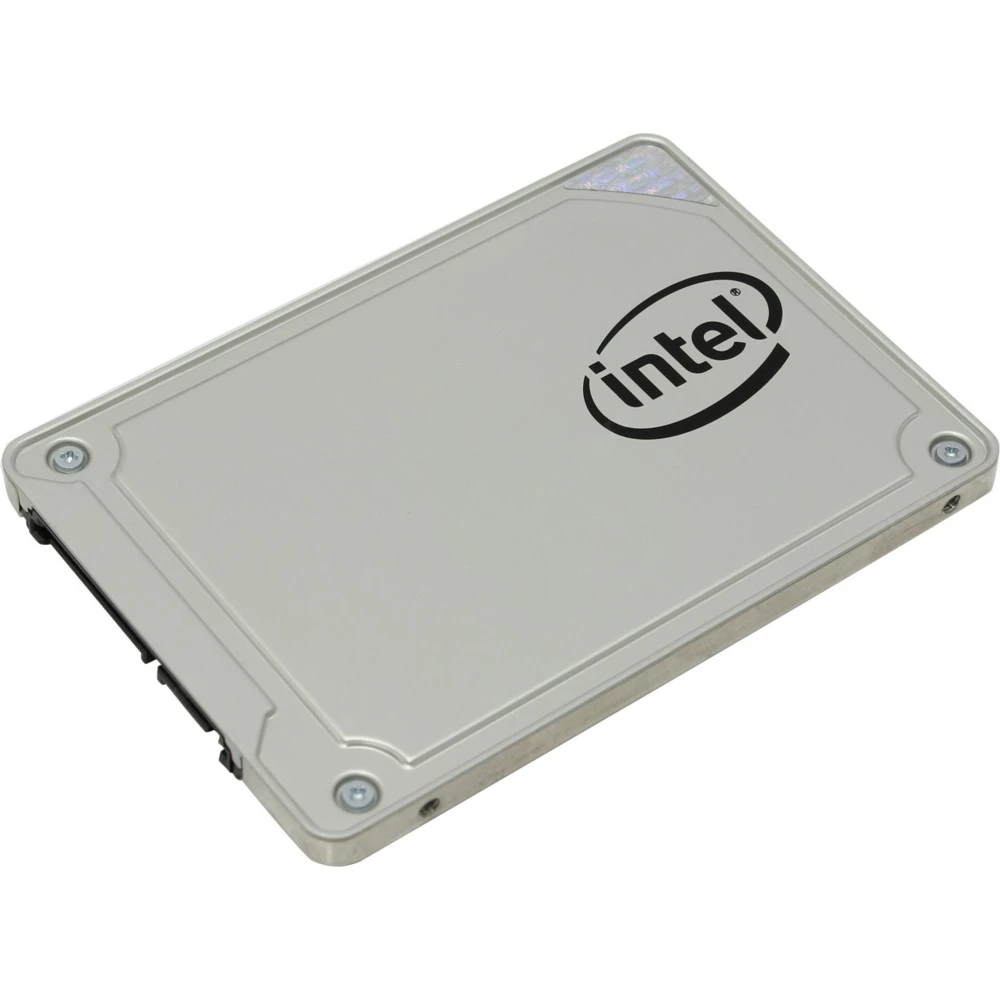 Жесткий диск Intel SSDSC2KW256G8XT 959552 SSDSC2KW256G8XT959552 SSD (твердотельные), 256 ГБ, 2.5 дюйма, SATA