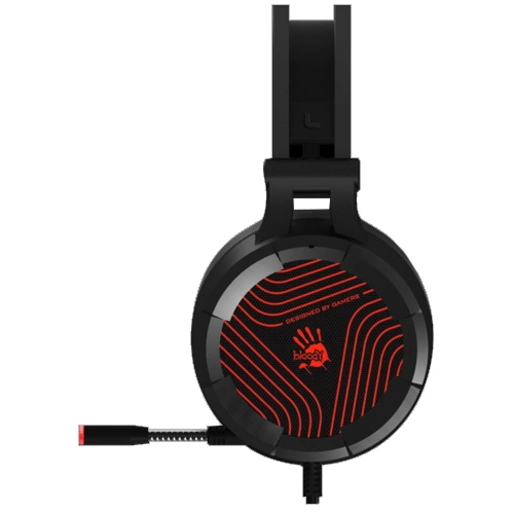 Наушники A4Tech Bloody G530 7.1