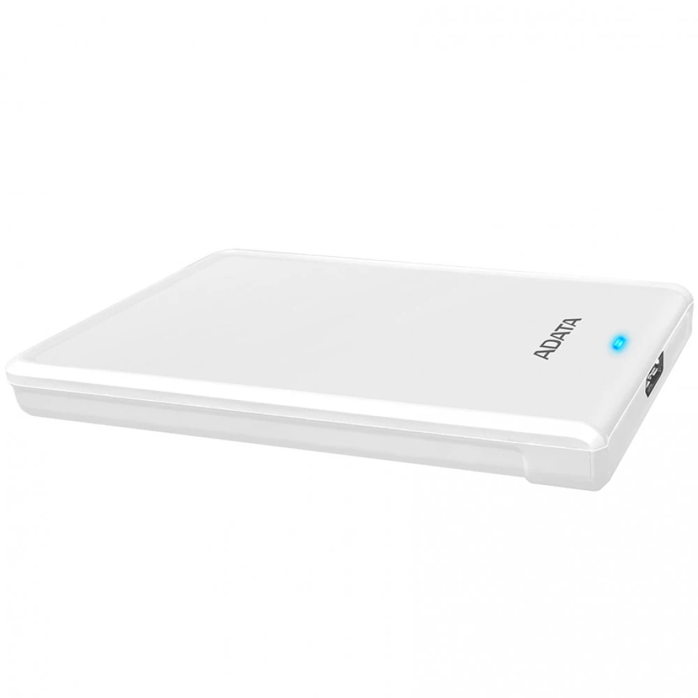 Внешние накопители ADATA HV620S AHV620S-2TU31-CWH 2 ТБ