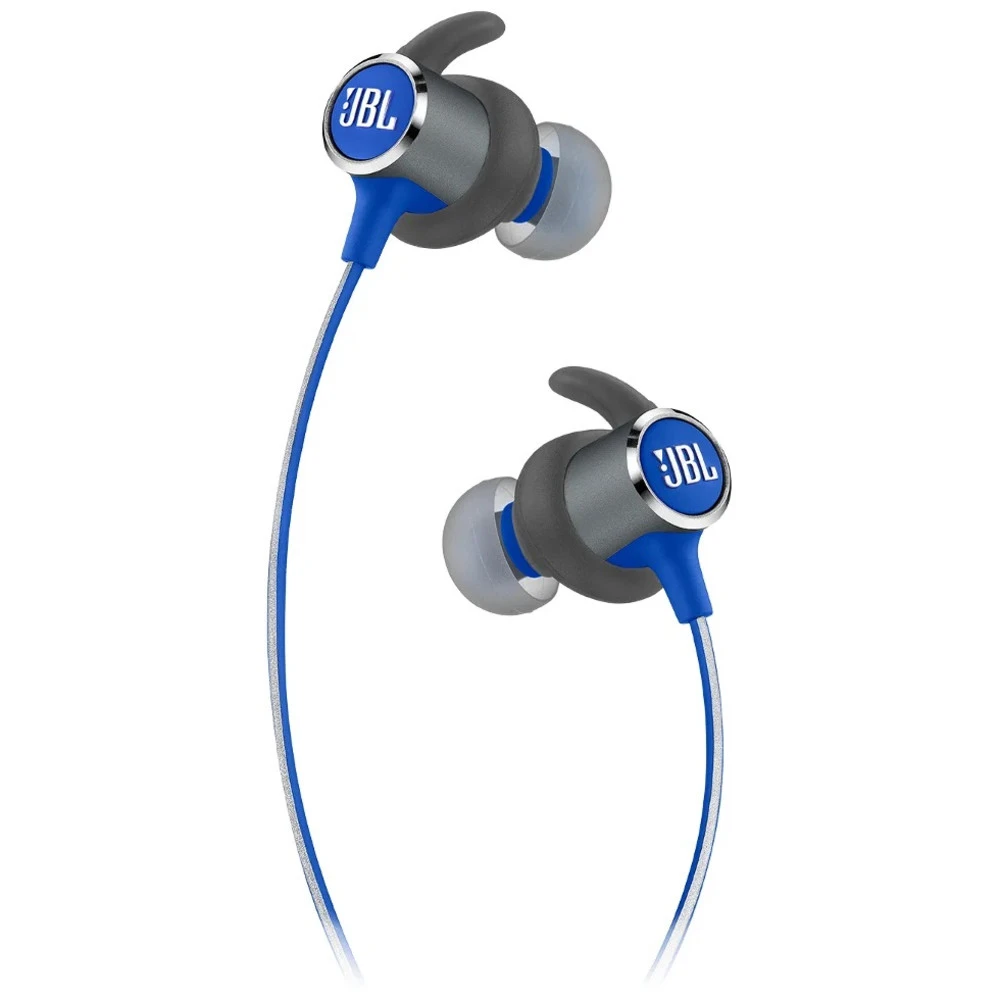Наушники JBL Reflect Mini 2 JBLREFMINI2BLU