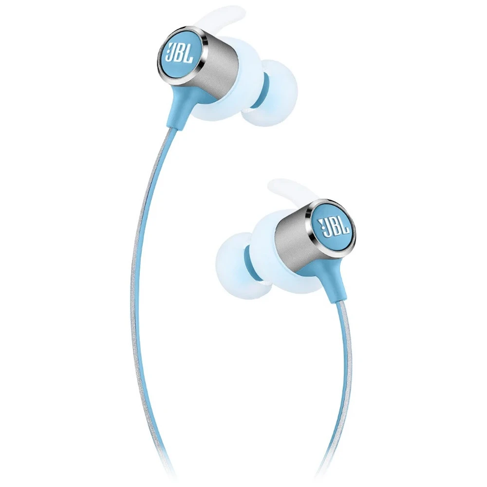 Наушники JBL Reflect Mini 2 JBLREFMINI2TEL
