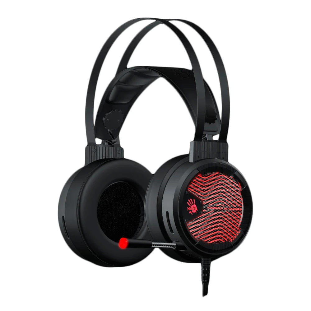 Наушники A4Tech Bloody M620T